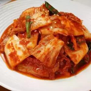 전라도 손맛 담은 먹기 편한 맛김치3kg