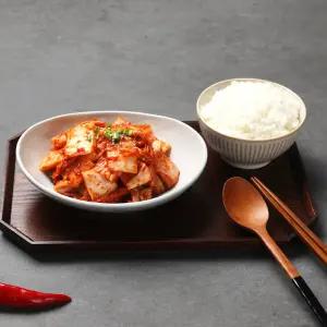 (HACCP 인증)서안동농협 풍산김치 맛김치 5kg(썰은김치)