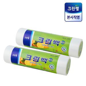 크린롤백 35x45(특대) 500매 X2개