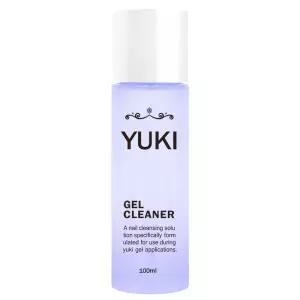 [YUKI]유키 젤네일 클리너 100ml