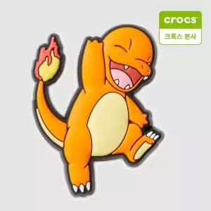 갤러리아 [크록스 본사][액세서리] 포켓몬스터 파이리 지비츠 10010047