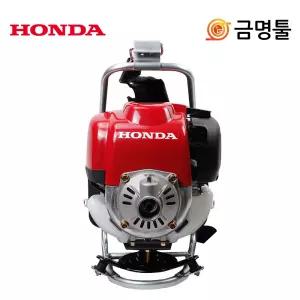 혼다 JP-35B 엔진예초기 4싸이클 혼다정품GX-35엔진장착 벌초 잔디깍기
