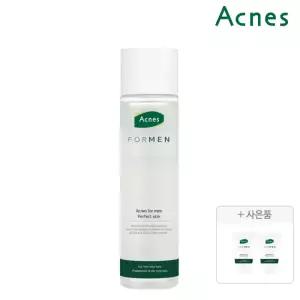 아크네스 포맨 퍼펙트 스킨 200ml