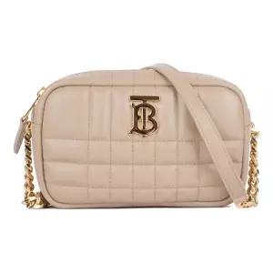 버버리 미니 롤라 카메라 백 8063025 (OAT BEIGE)
