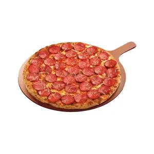 [피자마루] 몬스터 페퍼로니 피자