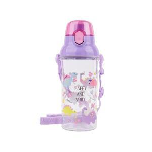 [아트박스]/키즈키즈 해피&스마일 원터치물통480ml(H13374)