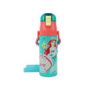 [아트박스]/키즈키즈 인어공주21 원터치스텐보틀470ml(H524257)