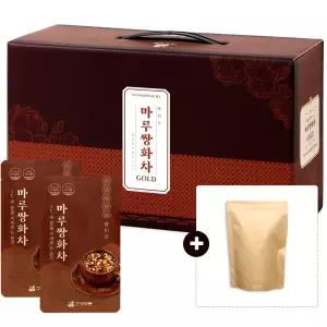 쌍화차 정읍 전통 수제재료 (100mlx25팩) 대추 견과류