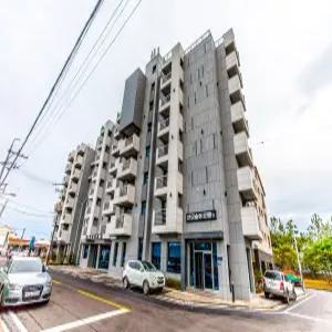 [제주 펜션] 서귀포 모슬포호텔 (서귀포시,중문,모슬포)