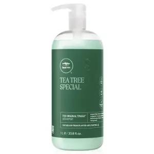 폴미첼 티트리 스페셜 쿨 대용량 미용실 샴푸 1000ml 쿨링