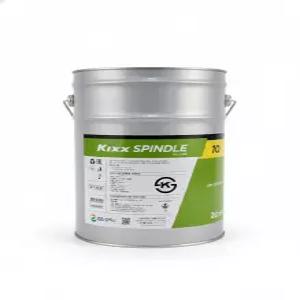GS칼텍스/Kixx Spindle 10/킥스 스핀들 10/산업용오일/스핀들/공작기계/고성능 방적기유/20리터