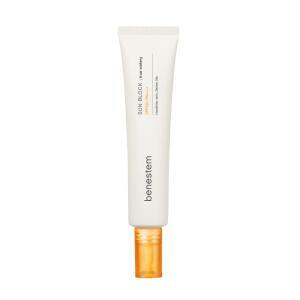 배내스템 선블록 트루 워터리 에센스 선케어(SPF50+/PA++++) 40ML, 1개