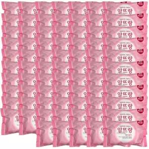 알뜨랑비누핑크140g x 75개