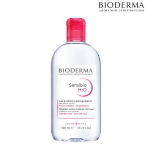 바이오더마 센시비오 H2O 500ml/민감 클렌징워터/b