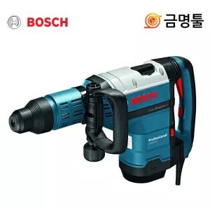 보쉬 GSH9VC 파괴햄머 1500W 노미1개포함 6단속도조절 막스타입 전기 함마