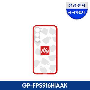 [삼성정품] 갤럭시 S23플러스 일리 버라이어티 케이스 / GP-FPS916HIAAK