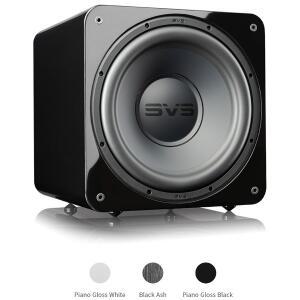 [SVS] 에스브이에스 SB-1000 Pro 12인치 325W 서브우퍼/ 우퍼케이블 증정