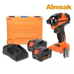 아임삭 BL22M815_MAX 24V MAX 임팩 드라이버 5.0Ahx2