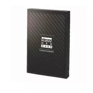 ESSENCORE KLEVV NEO N400 (120GB) (브랜드 상관없이 랜덤 발송)