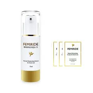 페미라이드 여성 에센스 15ml