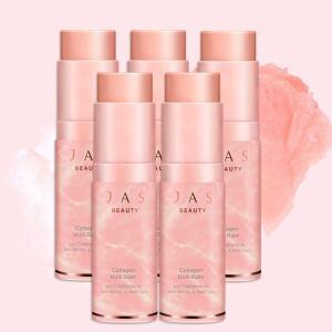 [쟈스] 콜라겐 멀티밤 5개
