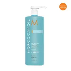 [모로칸오일](센텀시티점)[모로칸오일 공식수입원]에어리 모이스처 샴푸 1000ml