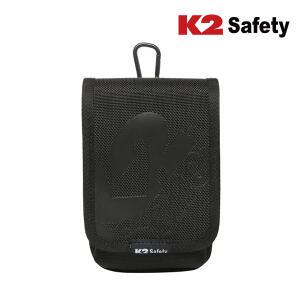 K2 safety 그리드 파우치 안전벨트 안전그네 수납 웨빙 등산 핸드폰 주머니 IUA21915