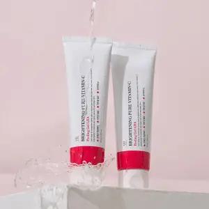 비바스 브라이트닝 LHA 필링젤 120ml*2개