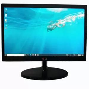 중고모니터 LG 20인치 20EA34TQ