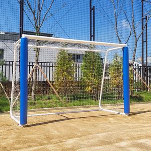 풋살골대 기둥보호대 축구골대 기둥보호대 (낱개 4개)