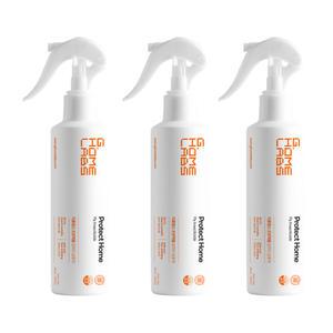 프로텍홈 290ml x 3개 성분 디노테퓨란 내성없는 초파리 퇴치 살충제