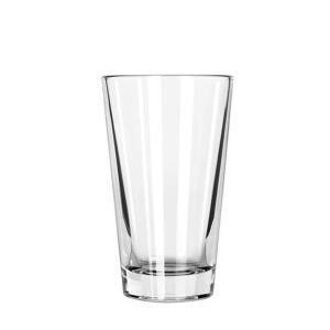 II 리비 믹싱글라스 473ml 1P ( 유리컵 잔 주스잔 에이드 컵