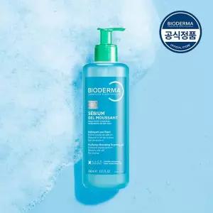 [바이오더마] 세비엄 젤 무쌍 400ml