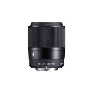lin 시그마 C 30mm F1.4 DC DN /소니E마운트 / 직수입