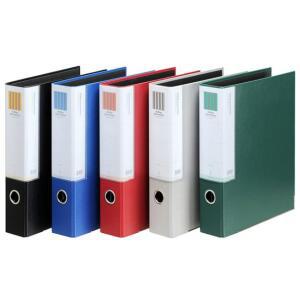 문화 D링바인더 이코노웹 3공 A4 B849-7