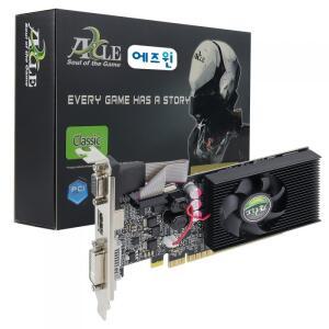 액슬 지포스 G210 D3 1GB 에즈윈