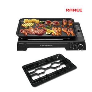 초대형불판삼겹살/라니와이드그릴REWG-9300B/카닥버팔로라니와이드그릴초대형불판삼겹살