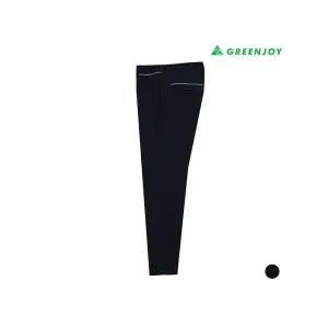 [하프클럽/그린조이]여성 STR 원턱 팬츠