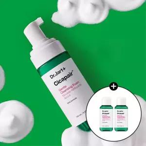 시카페어 젠틀 클렌징 폼 150ml (+트리트먼트 로션 15mlx2)