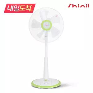 신일 [내일도착] SHINIL 가정용 선풍기 저소음 스탠드형 SIF-G12ANED
