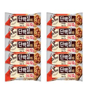 오리온 단백질바 50g x 48