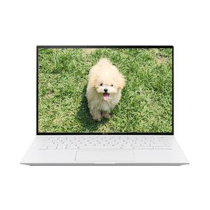(램16GB로업)(CPU무상업)(바로출발) LG그램 14ZD90Q-GX30K 가성비 노트북 NN