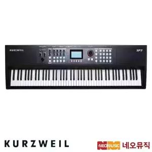 커즈와일 SP7/LB 단품 스테이지피아노 /영창뮤직 88건반