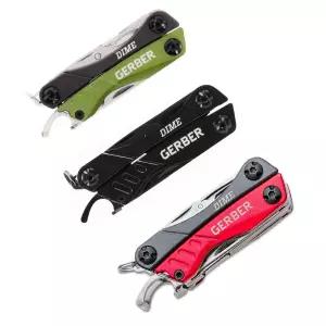 거버 Dime Micro Tool 다임 마이크로 툴