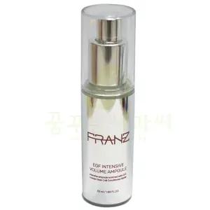 프란츠 EGF 이지에프 인텐시브 볼륨 앰플 50ml