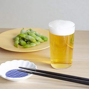 일본 도요사사키 레트로 얇은 맥주잔 물컵 유리컵 150ml