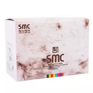 SMC침 블리스터 0.25x40mm 1Box(1000pcs) 한방침