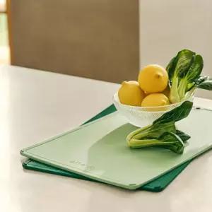 알레보 디 엣지 키친 에센셜 TPU 항균 도마 1P