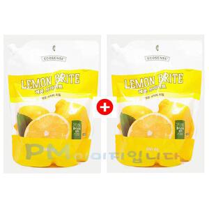 멜라루카 레몬 브라이트 리필946ml+리필946ml
