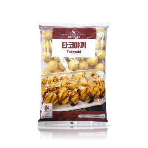 골든피트 타코야끼 1kg